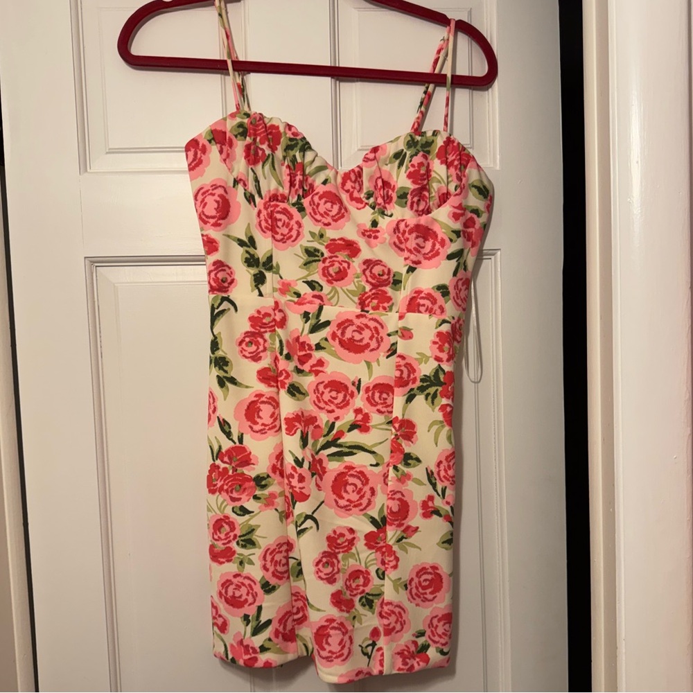 Zara dress